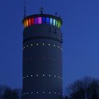 Wasserturm in Setterich