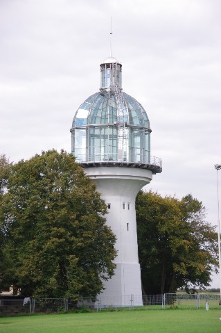 Wasserturm in Solingen