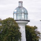 Wasserturm in Solingen