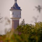 Wasserturm in Warendorf