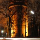 Wasserturm in Wilhelmshaven