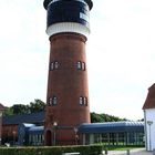 Wasserturm inTønder...