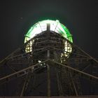 Wasserturm Jahunderthalle Bochum