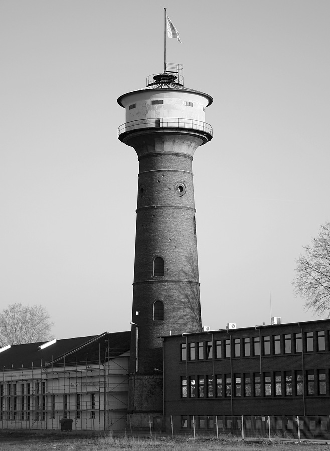 Wasserturm JD