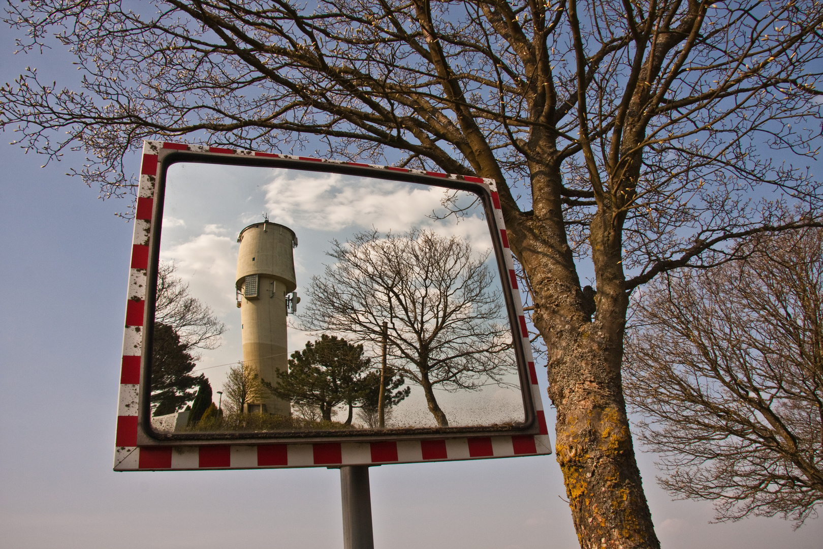 Wasserturm Käshofen