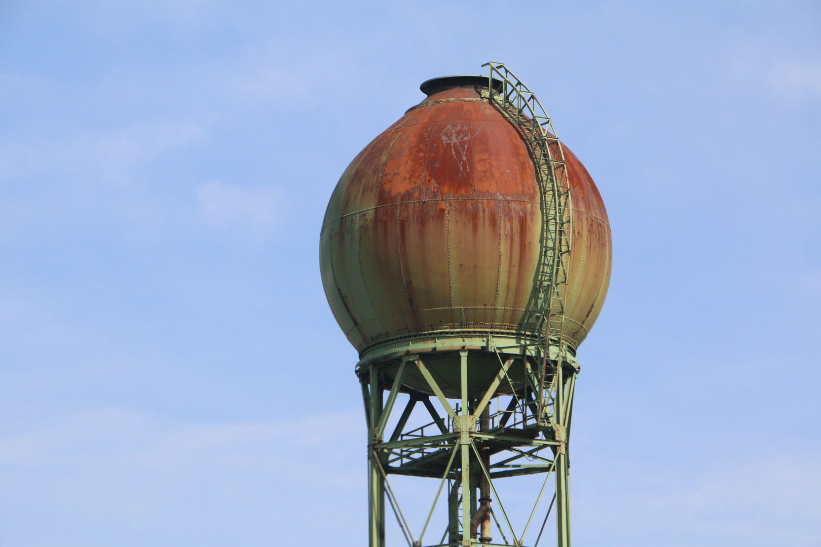 Wasserturm Kamp-Lintfort