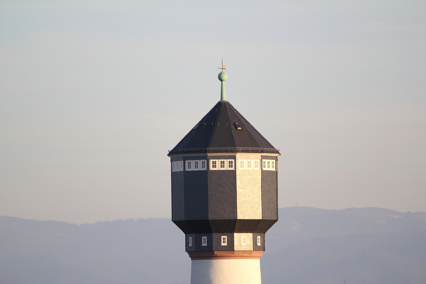 Wasserturm Kehl