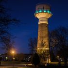 Wasserturm Kempen