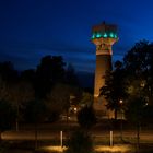 Wasserturm Kempen I