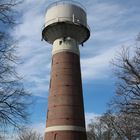 Wasserturm - Kempen, Kreis Viersen