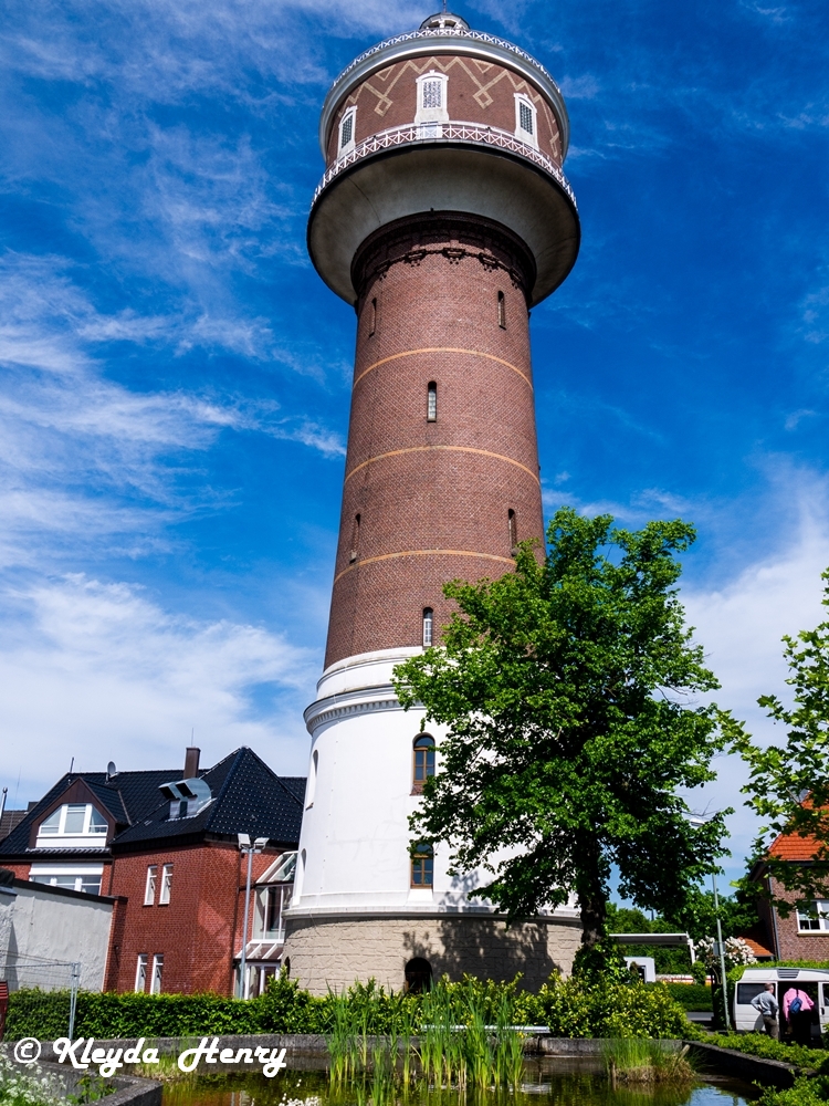 Wasserturm Kevelaer