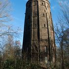 Wasserturm Köln Stammheim