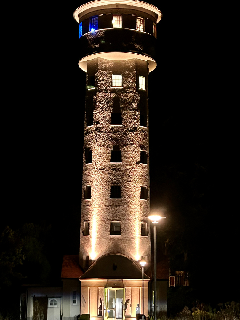 Wasserturm Konstanz Stromeyersdorf