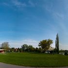 Wasserturm Ladenburg