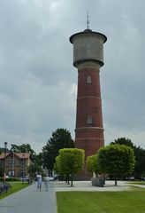 Wasserturm Ladenburg