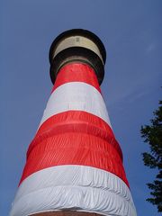 wasserturm ladenburg 2005