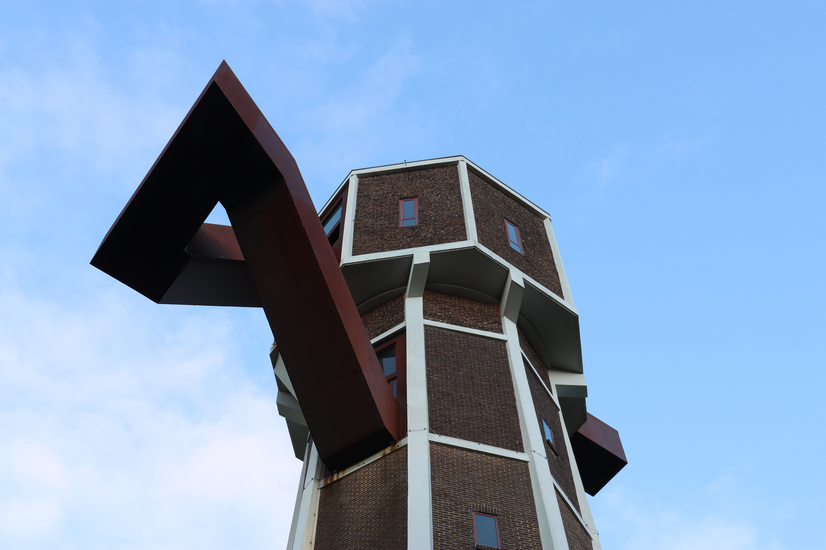 Wasserturm Landgraaf