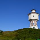 Wasserturm Langeoog