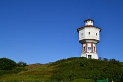 Wasserturm Langeoog