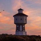 Wasserturm Langeoog