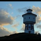 Wasserturm Langeoog 2012