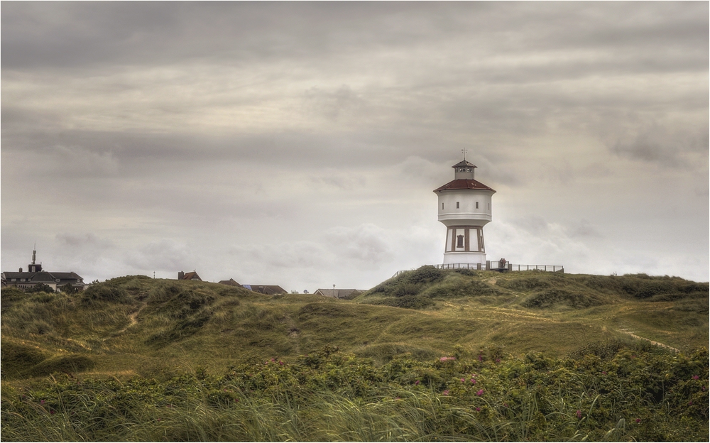 Wasserturm Langeoog