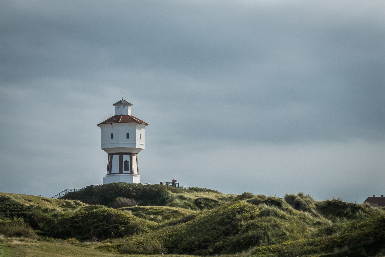 Wasserturm Langeoog