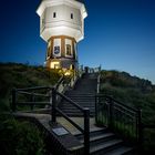 Wasserturm Langeoog