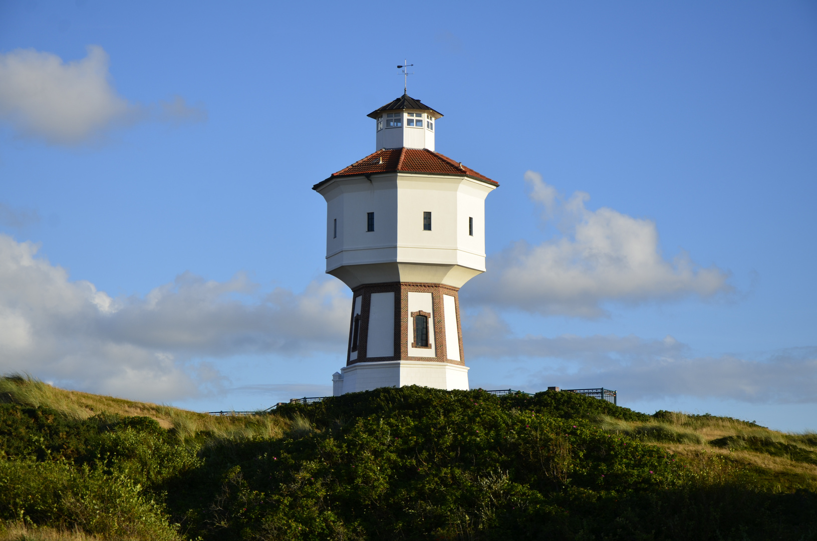 Wasserturm Langeoog