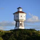 Wasserturm Langeoog