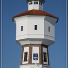 Wasserturm Langeoog