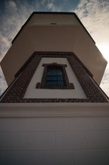 Wasserturm Langeoog