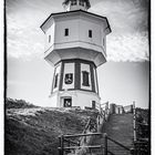 Wasserturm Langeoog