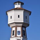 Wasserturm Langeoog