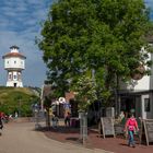 Wasserturm Langeoog