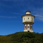 Wasserturm Langeoog