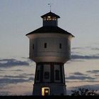 Wasserturm Langeoog