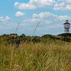 Wasserturm Langeoog