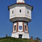 Wasserturm-Langeroog