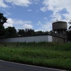 Wasserturm - Langton Green