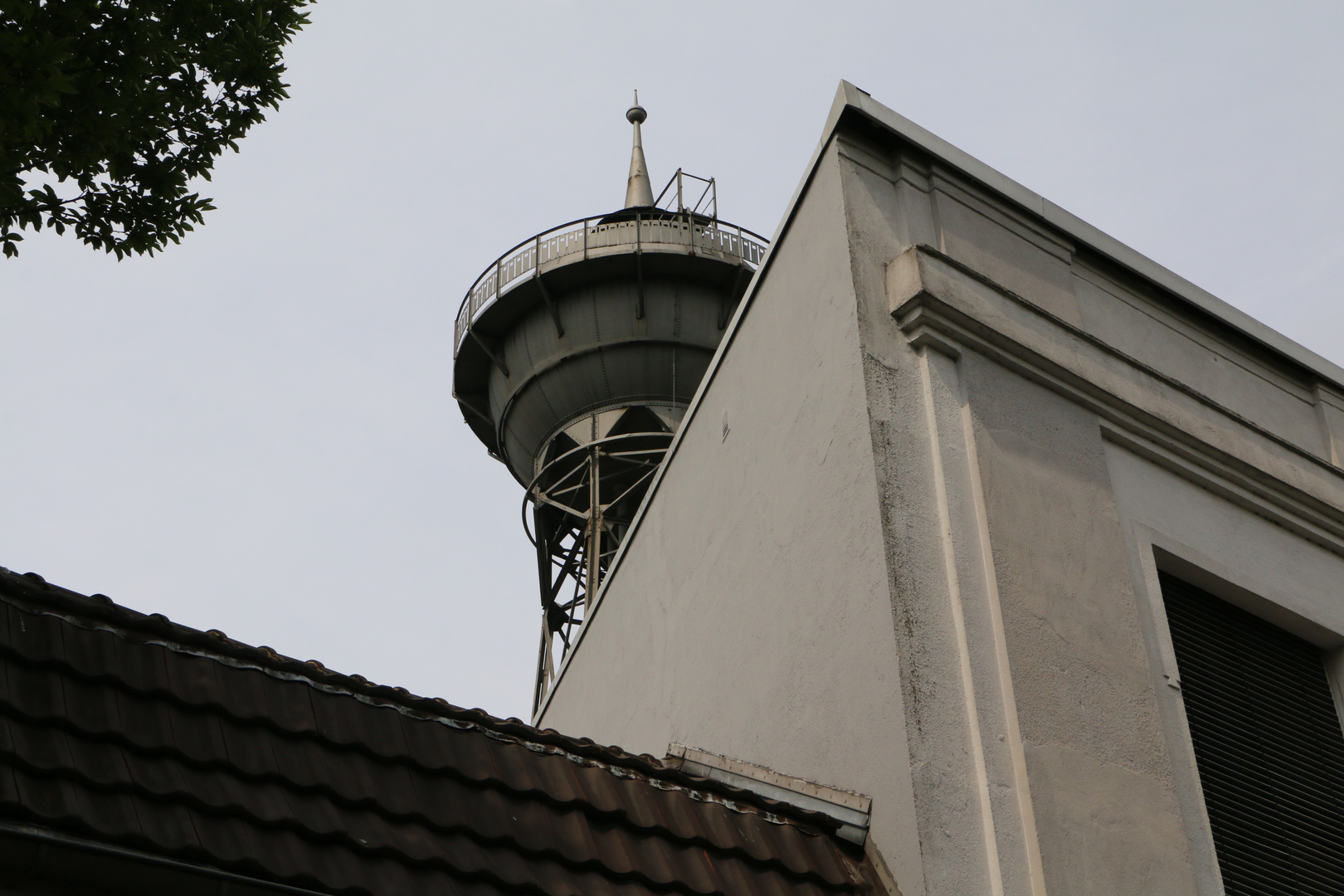 Wasserturm Lank-Latum