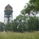 wasserturm "lanstroper ei " in dortmund