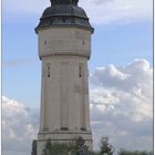 Wasserturm Leipzig Engelsdorf