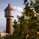 Wasserturm Lingen