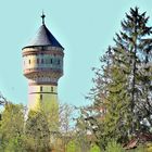 Wasserturm Lippstadt