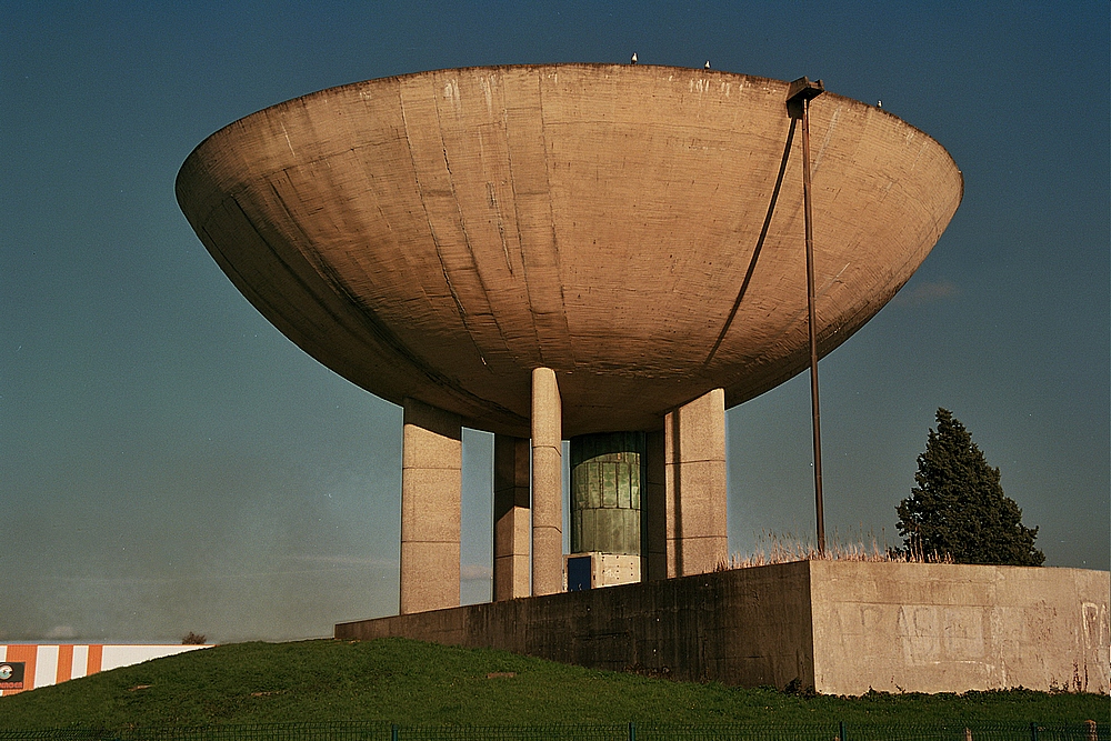 Wasserturm Lisieux