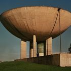 Wasserturm Lisieux