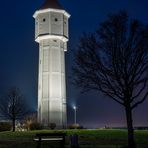 Wasserturm Löderburg