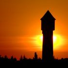 Wasserturm Löderburg