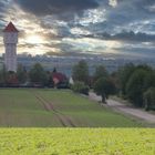 Wasserturm Löderburg